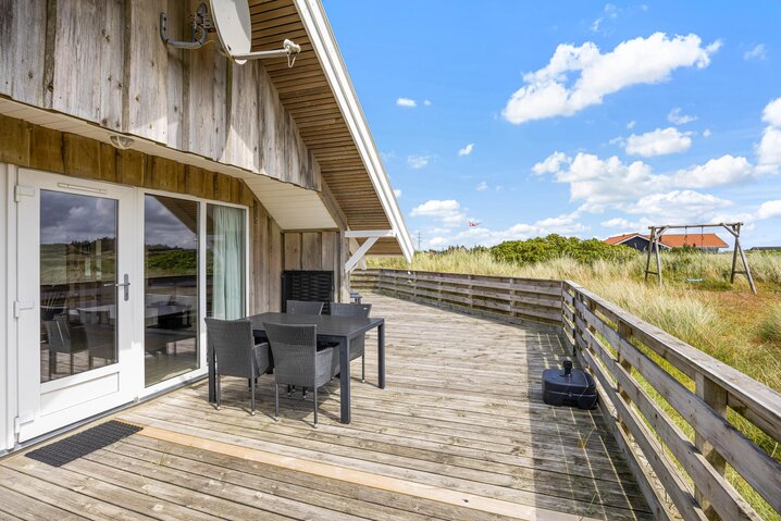 Sommerhus G5328 på Fyrmarken 51, Nr. Lyngvig - Billede #29