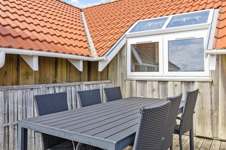 Sommerhus G5328 på Fyrmarken 51, Nr. Lyngvig - Billede #30