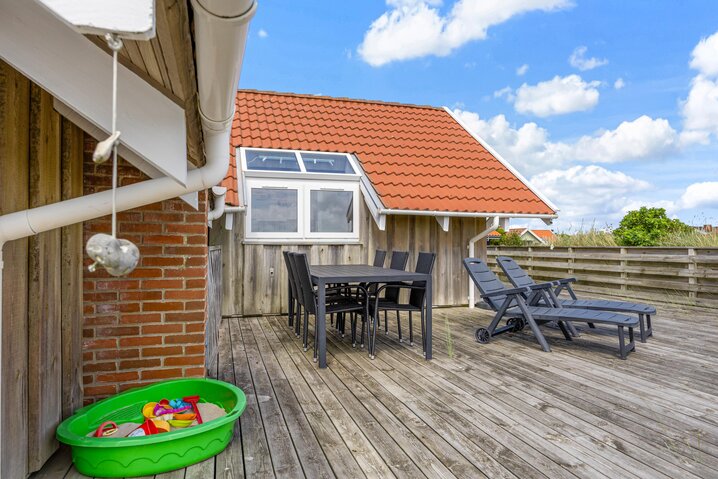 Sommerhus G5328 på Fyrmarken 51, Nr. Lyngvig - Billede #31