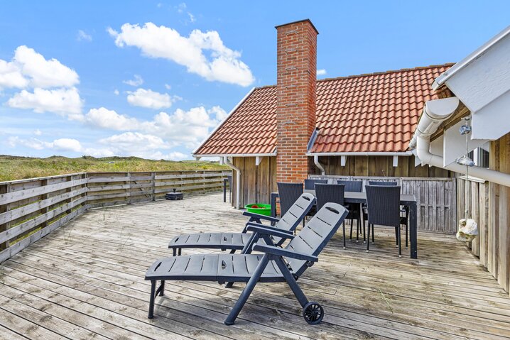 Sommerhus G5328 på Fyrmarken 51, Nr. Lyngvig - Billede #32