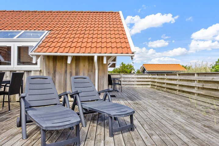 Sommerhus G5328 på Fyrmarken 51, Nr. Lyngvig - Billede #33