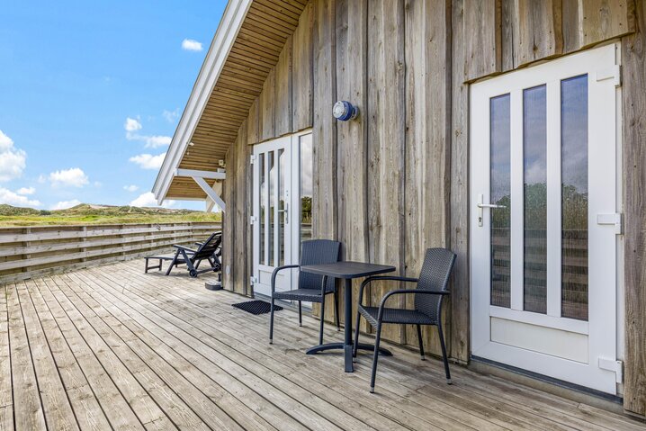 Sommerhus G5328 på Fyrmarken 51, Nr. Lyngvig - Billede #34