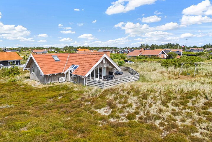 Sommerhus G5328 på Fyrmarken 51, Nr. Lyngvig - Billede #35