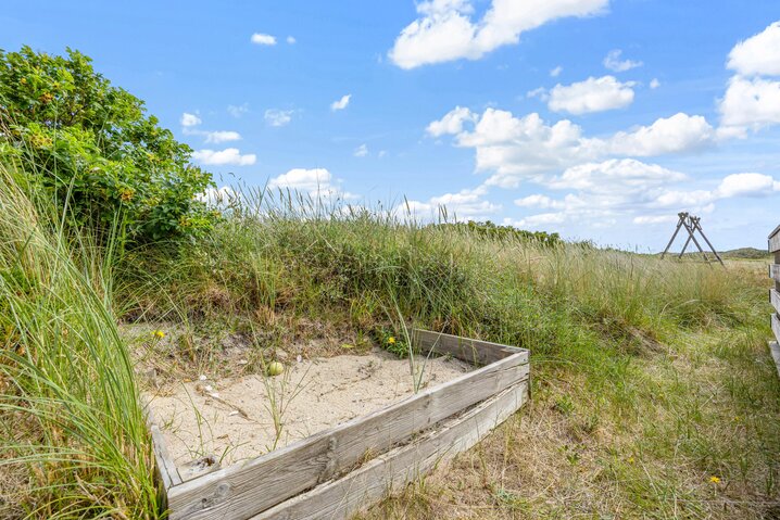 Sommerhus G5328 på Fyrmarken 51, Nr. Lyngvig - Billede #36