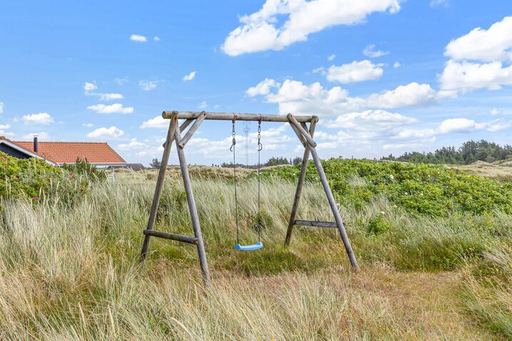 Sommerhus G5328 på Fyrmarken 51, Nr. Lyngvig - Billede #37