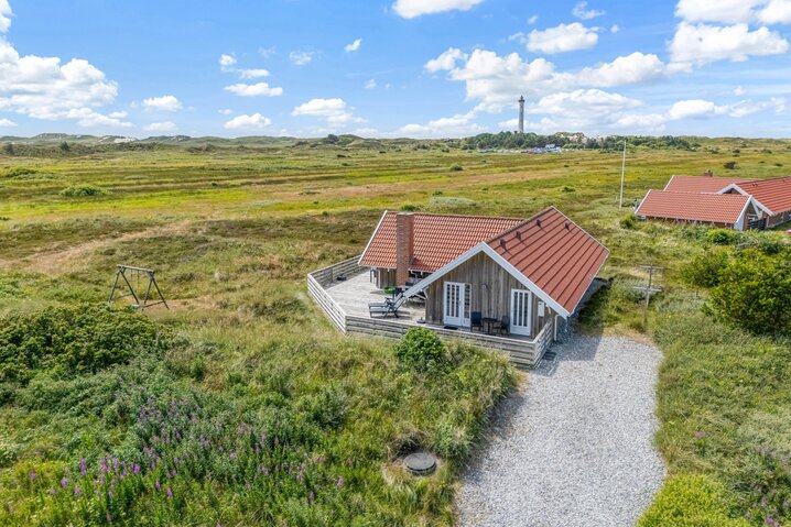 Sommerhus G5328 på Fyrmarken 51, Nr. Lyngvig - Billede #38