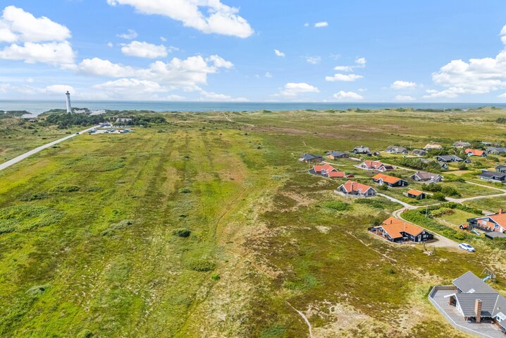 Sommerhus G5328 på Fyrmarken 51, Nr. Lyngvig - Billede #39