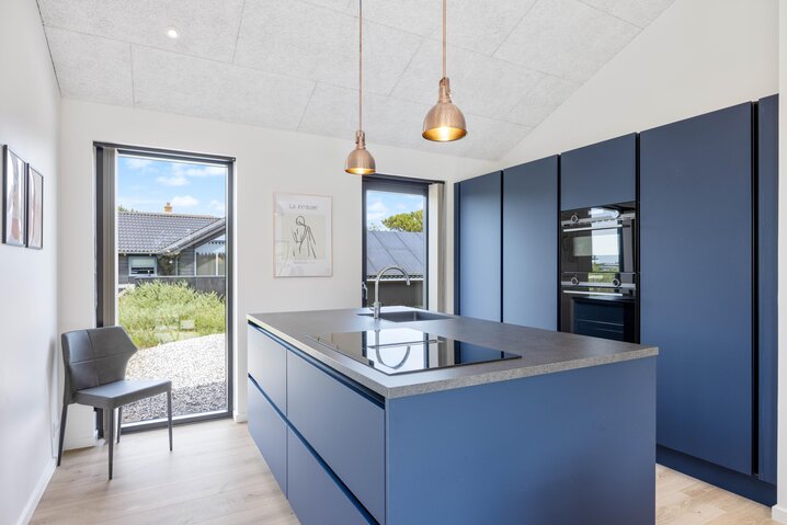 Ferienhaus G5334 in Anker Eskildsens Vej 27, Nr. Lyngvig - Bild #2