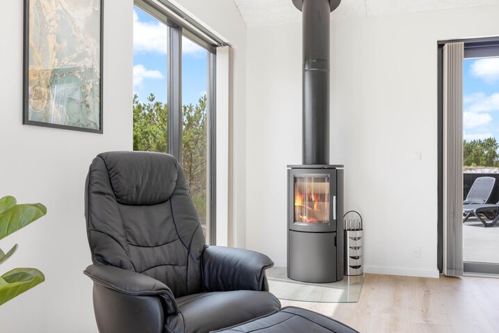 Ferienhaus G5334 in Anker Eskildsens Vej 27, Nr. Lyngvig - Bild #4