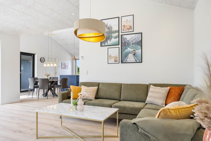 Ferienhaus G5334 in Anker Eskildsens Vej 27, Nr. Lyngvig - Bild #7