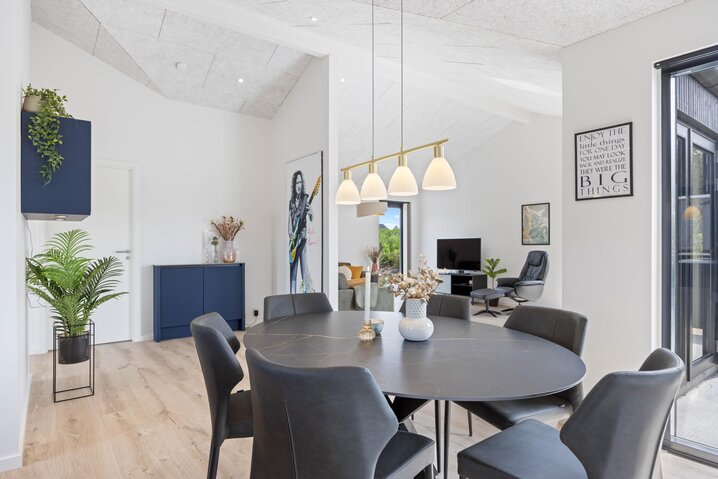 Ferienhaus G5334 in Anker Eskildsens Vej 27, Nr. Lyngvig - Bild #8