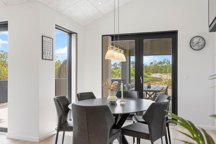 Ferienhaus G5334 in Anker Eskildsens Vej 27, Nr. Lyngvig - Bild #9