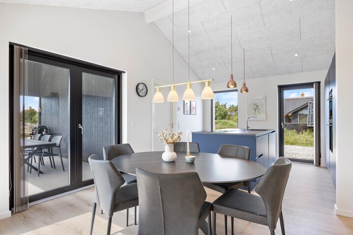 Ferienhaus G5334 in Anker Eskildsens Vej 27, Nr. Lyngvig - Bild #10