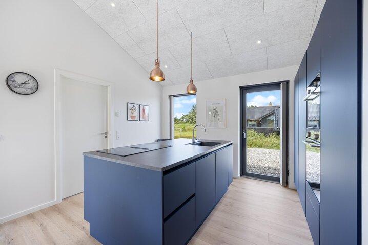 Ferienhaus G5334 in Anker Eskildsens Vej 27, Nr. Lyngvig - Bild #12