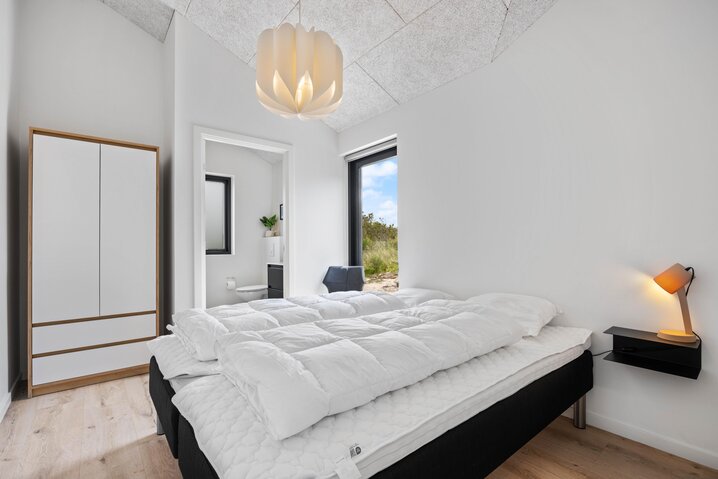 Ferienhaus G5334 in Anker Eskildsens Vej 27, Nr. Lyngvig - Bild #13