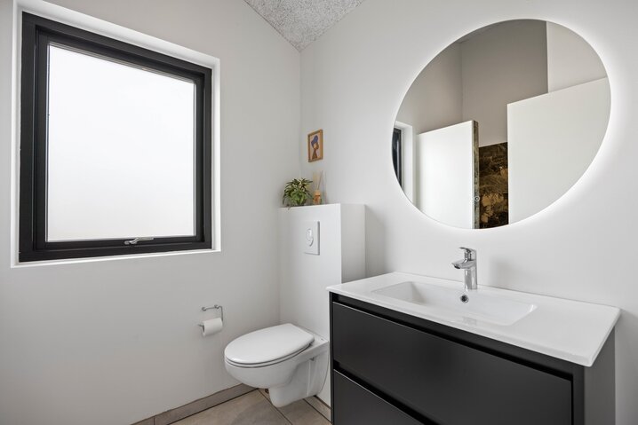 Ferienhaus G5334 in Anker Eskildsens Vej 27, Nr. Lyngvig - Bild #20