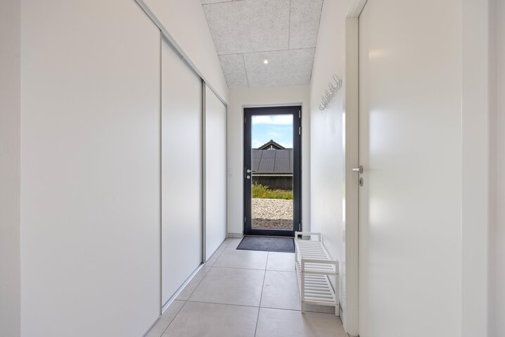 Ferienhaus G5334 in Anker Eskildsens Vej 27, Nr. Lyngvig - Bild #22