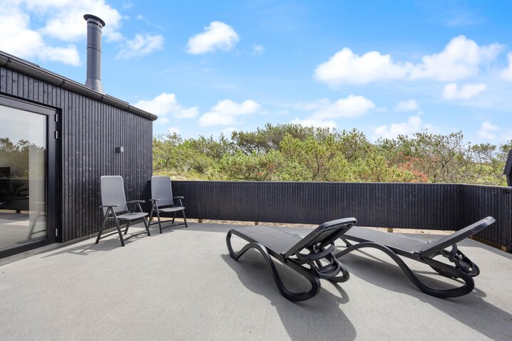Ferienhaus G5334 in Anker Eskildsens Vej 27, Nr. Lyngvig - Bild #27