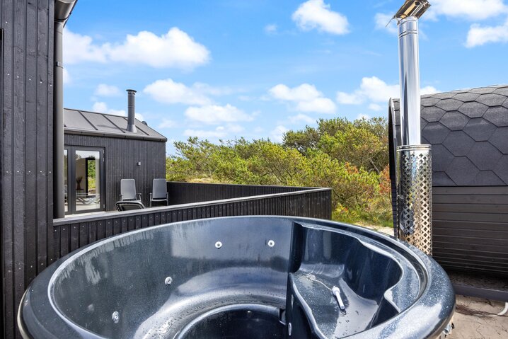 Ferienhaus G5334 in Anker Eskildsens Vej 27, Nr. Lyngvig - Bild #31