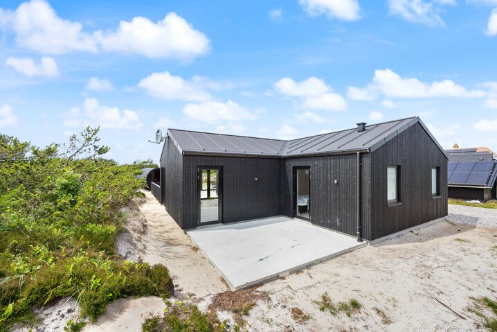 Ferienhaus G5334 in Anker Eskildsens Vej 27, Nr. Lyngvig - Bild #32