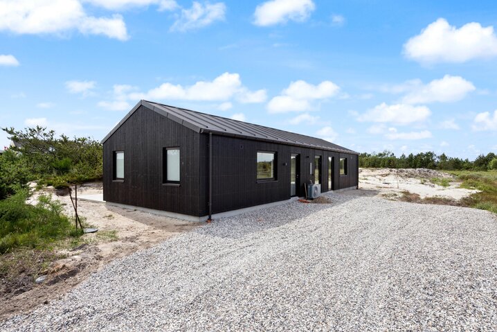 Ferienhaus G5334 in Anker Eskildsens Vej 27, Nr. Lyngvig - Bild #34