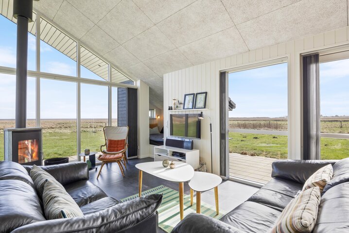 Sommerhus G5356 på Anker Eskildsens Vej 34, Nr. Lyngvig - Billede #1