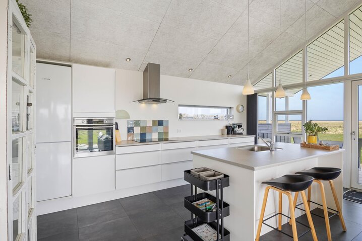 Sommerhus G5356 på Anker Eskildsens Vej 34, Nr. Lyngvig - Billede #2