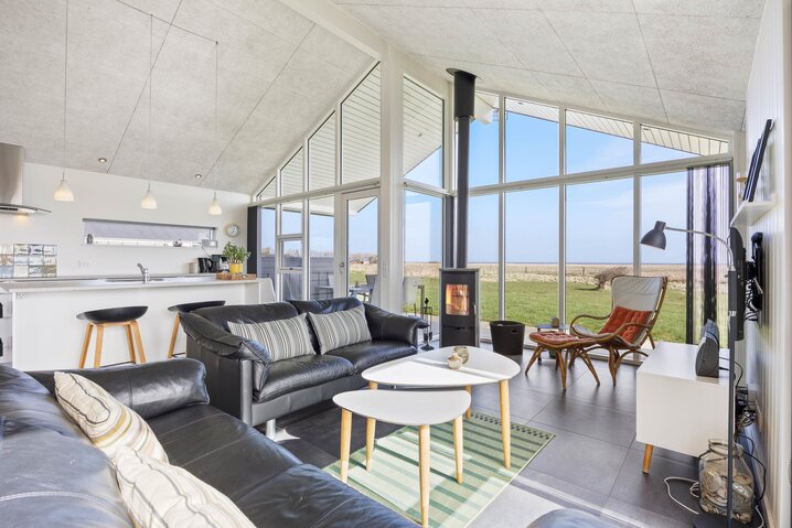 Sommerhus G5356 på Anker Eskildsens Vej 34, Nr. Lyngvig - Billede #3