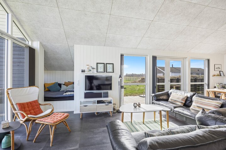 Sommerhus G5356 på Anker Eskildsens Vej 34, Nr. Lyngvig - Billede #4