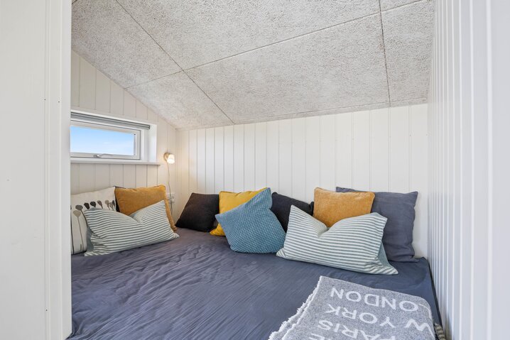 Sommerhus G5356 på Anker Eskildsens Vej 34, Nr. Lyngvig - Billede #5