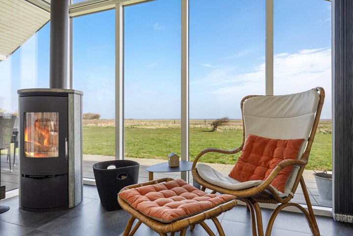 Sommerhus G5356 på Anker Eskildsens Vej 34, Nr. Lyngvig - Billede #6