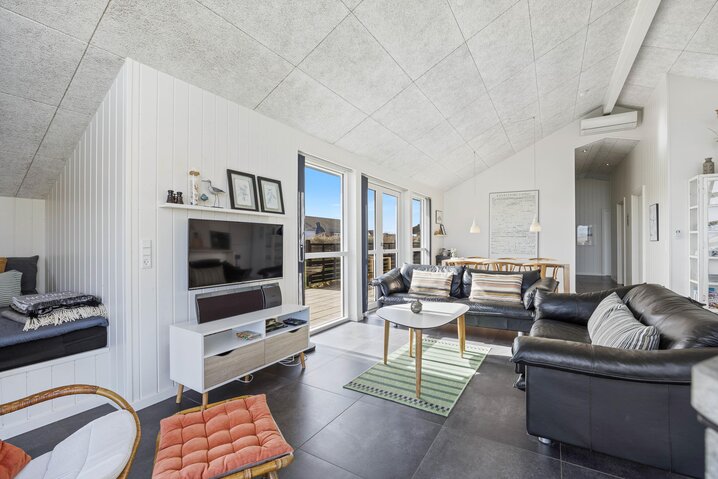 Sommerhus G5356 på Anker Eskildsens Vej 34, Nr. Lyngvig - Billede #7