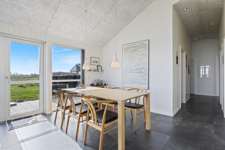 Sommerhus G5356 på Anker Eskildsens Vej 34, Nr. Lyngvig - Billede #8