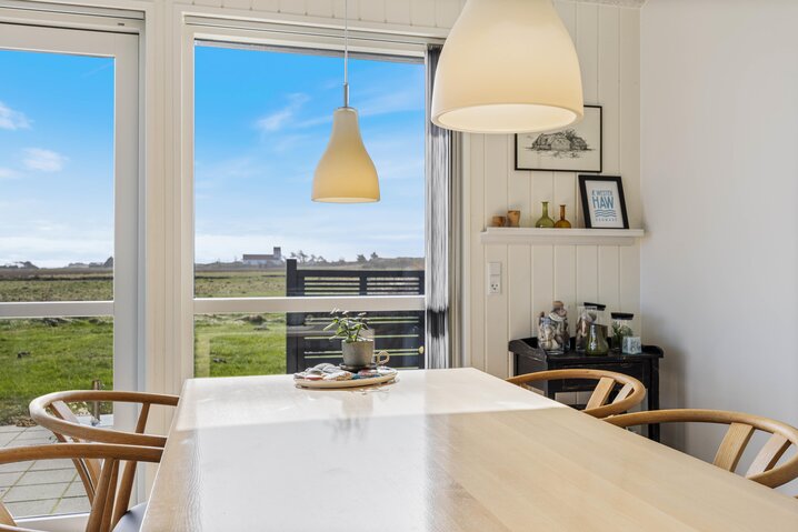 Sommerhus G5356 på Anker Eskildsens Vej 34, Nr. Lyngvig - Billede #9