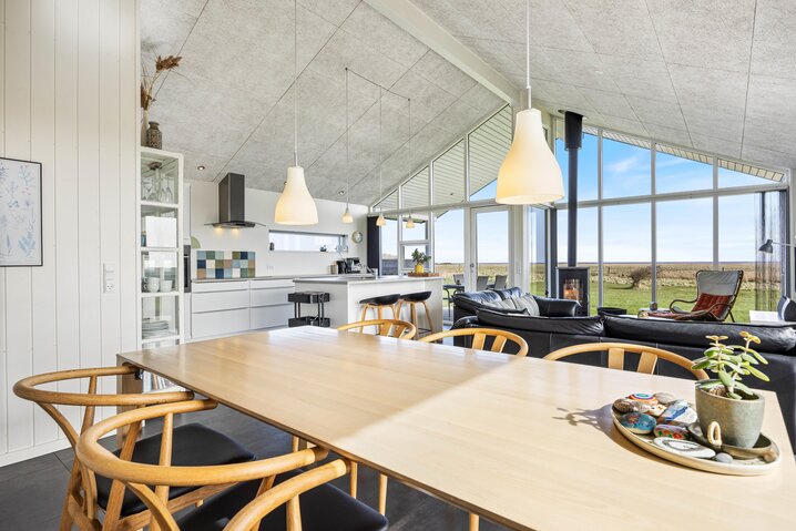 Sommerhus G5356 på Anker Eskildsens Vej 34, Nr. Lyngvig - Billede #10