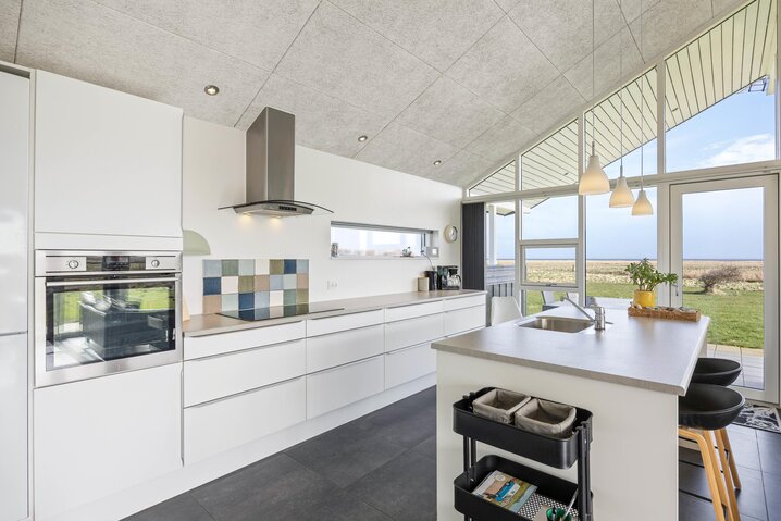 Sommerhus G5356 på Anker Eskildsens Vej 34, Nr. Lyngvig - Billede #11