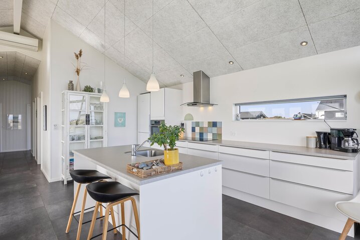 Sommerhus G5356 på Anker Eskildsens Vej 34, Nr. Lyngvig - Billede #12