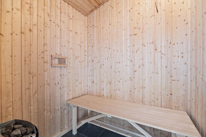 Sommerhus G5356 på Anker Eskildsens Vej 34, Nr. Lyngvig - Billede #18