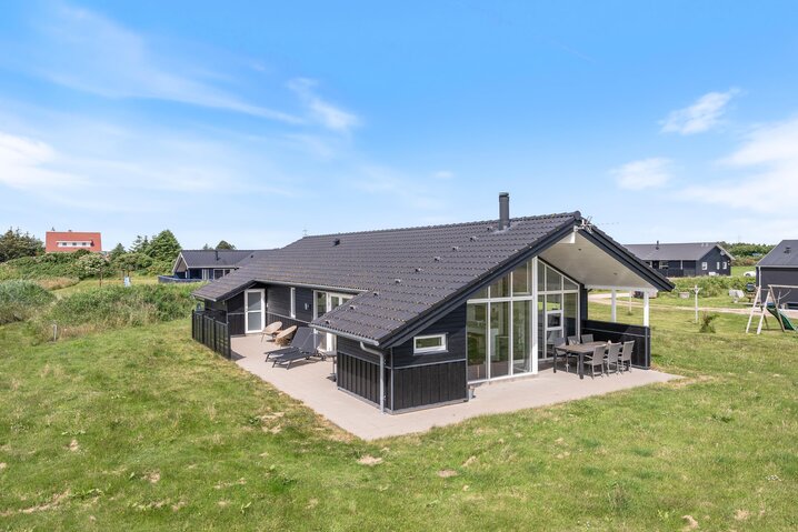 Sommerhus G5356 på Anker Eskildsens Vej 34, Nr. Lyngvig - Billede #0