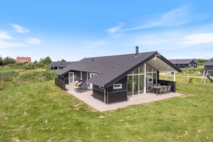 Sommerhus G5356 på Anker Eskildsens Vej 34, Nr. Lyngvig - Billede #24