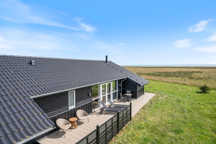 Sommerhus G5356 på Anker Eskildsens Vej 34, Nr. Lyngvig - Billede #25