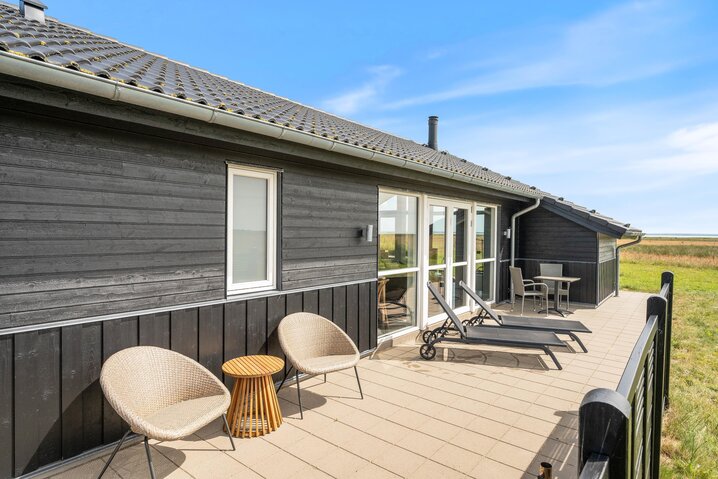 Sommerhus G5356 på Anker Eskildsens Vej 34, Nr. Lyngvig - Billede #26
