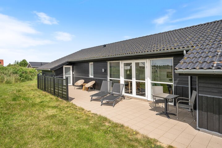 Sommerhus G5356 på Anker Eskildsens Vej 34, Nr. Lyngvig - Billede #27
