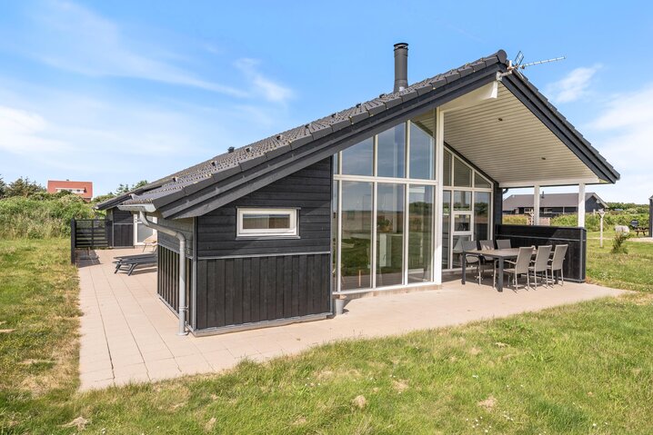 Sommerhus G5356 på Anker Eskildsens Vej 34, Nr. Lyngvig - Billede #28