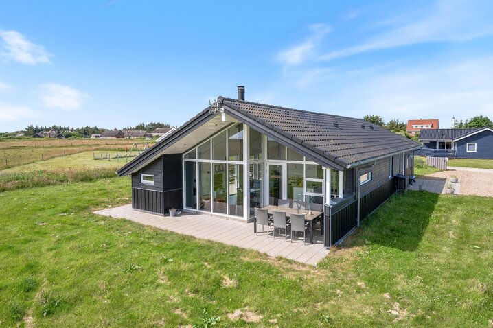 Ferienhaus G5356 in Anker Eskildsens Vej 34, Nr. Lyngvig - Bild #30