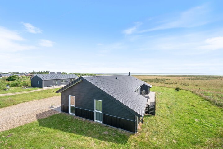 Sommerhus G5356 på Anker Eskildsens Vej 34, Nr. Lyngvig - Billede #31