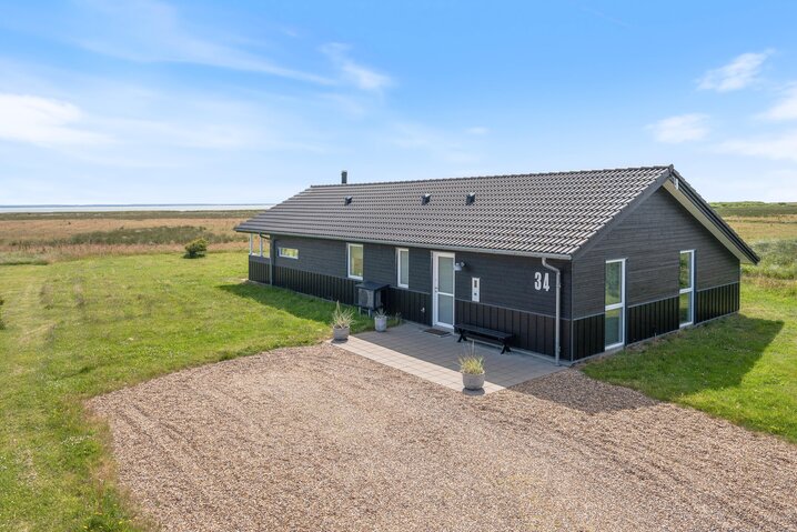 Sommerhus G5356 på Anker Eskildsens Vej 34, Nr. Lyngvig - Billede #32