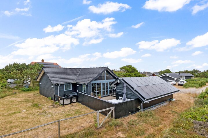 Ferienhaus G5357 in Anker Eskildsens Vej 29, Nr. Lyngvig - Bild #0
