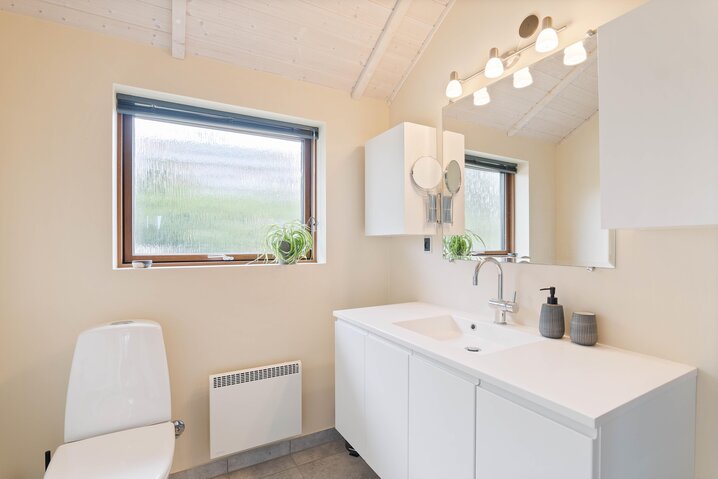 Ferienhaus G5357 in Anker Eskildsens Vej 29, Nr. Lyngvig - Bild #12