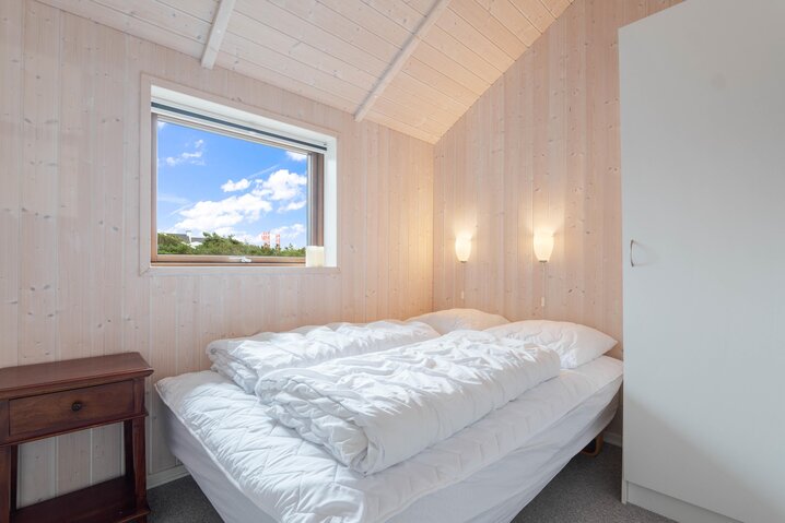 Ferienhaus G5357 in Anker Eskildsens Vej 29, Nr. Lyngvig - Bild #16